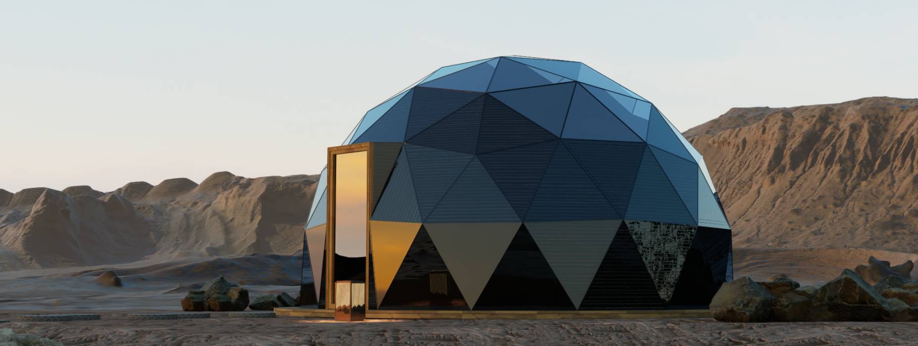 隆林县星空酒店帐篷